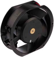 619-6719 RS PRO Axial Fan, 24 V dc, DC Operation, 399.3m³/h, 23.28W, 970mA Max, 172 x 150mm