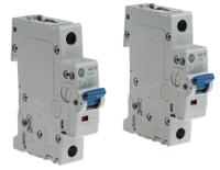 1492-spm1c020 Allen Bradley 1492 1492-SPM MCB, 1P, 2A Curve C, 277V AC, 48V DC, 10 kA Breaking Capacity