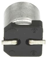 eeefk1e220r Panasonic 22μF Aluminium Electrolytic Aluminium Electrolytic Capacitor 25V dc, Surface Mount - EEEFK1E220R