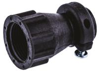 182658-1 TE Connectivity, CPC Cable Clamp