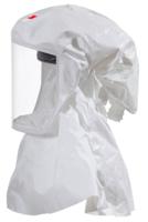 7000044302 3M  White PP Protective Hood