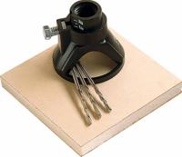 26150565jb Dremel 4-Piece Multipurpose Cutting Kit for use with Dremel multi-tool