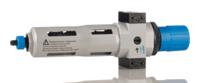 lfr-14-d-7-mini-a Festo LFR Polycarbonate Filter Regulator, 40μm, G 1/4, Automatic, 12 bar, 162711