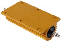 hs300-22r-j Arcol, 22Ω 300W Wire Wound Chassis Mount Resistor HS300 22R J ±5%