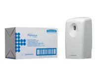 6994 Aquarius 21.2 x 12.5 x 8.7 mm Aquarius Air Care Air Freshener Dispenser, For Use With Aircare Fragrance Refill