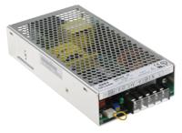 gws250-24 TDK-Lambda Switching Power Supply, GWS250-24, 24V dc, 10.5A, 252W, 1 Output, 120 → 373 V dc, 85 → 265 V