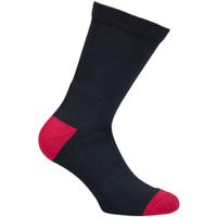 8214-39-41 Jalas Black Socks, size 39 → 41 6 → 7