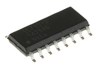 il715-3e IL715-3E NVE, 4-Channel Digital Isolator, 2.5 kVrms