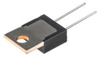 rto050f12r00jte1 Vishay 12Ω Thick Film Resistor 50W ±5% RTO050F12R00JTE1