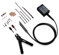 zs1500 Teledyne LeCroy ZS Series ZS1500 Oscilloscope Probe, Voltage Type, 1.5GHz, 1:10, ProBus Connector