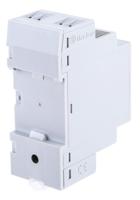 724202300000 Finder Monitoring Relay, 1 Phase, DPST, DIN Rail