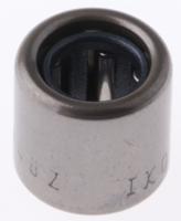 tla48z IKO Nippon Thompson TLA48Z 4 mm ID Roller Bearing Needle, 8 mm OD