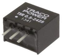 tsr-05-2465 TRACOPOWER Switching Regulator, Through Hole, 6.5V dc Output Voltage, 8 → 35V dc Input Voltage, 500mA Output
