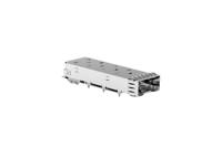 2274000-1 TE Connectivity zSFP+ Cage Assembly for SFP, SFP+ &amp; zSFP+,