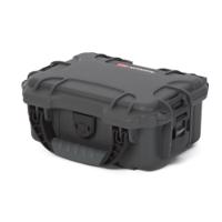 903s-010gp-0a0 Nanuk Nanuk 903 Waterproof Plastic Case, 231 x 173 x 97mm