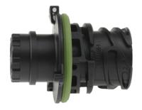 1-967402-1 TE Connectivity 4 Pole Din Plug, Male, Panel Mount