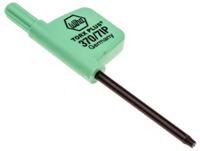 kitintsclcr-cc-064-t9325 Pramet Boring Kit, 100 mm T9325