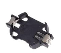 237-8317 RS PRO CR2032 Battery Holder, Leaf Spring Contact