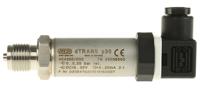 404366000-451-405-504-20-61000 Jumo Pressure Sensor, 0bar Min, 0.25bar Max, Relative Reading