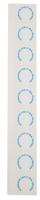450-6372 RS PRO Adhesive Pre-Printed Adhesive Label-Guarantee Void If Seal Broken-. Quantity: 90
