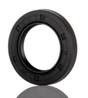 30x47x7-hmsa10-rg SKF Nitrile Rubber Seal, 30mm ID, 47mm OD, 7mm