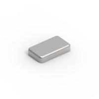 3671210 Wurth Elektronik Tin Plated Steel Shielding Cage Seamless Cover, 21.6 x 12.6 x 4mm