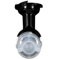 7100271255 3M  0.9 mm Atomizing Head, For Use With Coatings Including Paints, Varnishes And Topcoats, 5 Piece