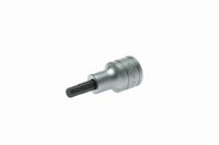 m121506-c Teng Tools 1/2 in Drive Bit Socket, Hex Bit, 6mm