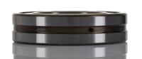 22211-ek SKF 22211 EK Tapered 55 mm ID Roller Bearing, 100 mm OD
