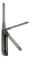 1600-0307 Ansmann Rechargeable LED Work Light, 210 mm, 3.7 V, IP20