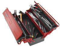 bt13gpb Facom Metal Tool Box, 560 x 220 x 238mm