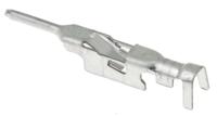 bxam-001t-p06 JST XA, XAD Series Male Crimp Terminal, 28AWG Min, 22AWG Max