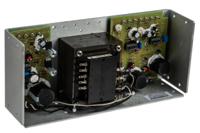 hcbb-75w-ag BEL POWER SOLUTIONS INC Open Frame Linear Power Supply, 100 → 264V ac Input, -5 V, 5 V, 12 V Output, 1.7 A, 6 A,