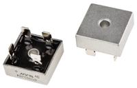 kbpc5010 HY Electronic Corp Bridge Rectifier, 50A, 1000V, 4-Pin