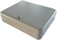 285-524 RS PRO Key Cabinet 30