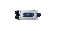 igtp-825at Planet SFP Ethernet Media Converter, Multi Mode, 10/100 Mbit/s, 1000 Mbit/s 120km