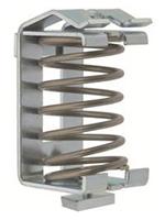 z280343100 Wieland Z2.803.4310.0 WST Series, Single-Level, Spring Clamp Termination