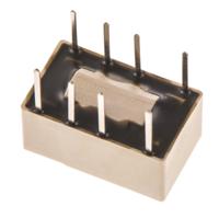 im26ts-3-1462039-2 TE Connectivity PCB Mount Signal Relay, 12V dc Coil, 2A Switching Current, DPDT