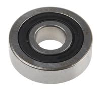 lr6000-2rsr Yoke Cam Follower LR6000-2RSR, 10mm ID, 28mm OD