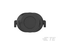 2050831-2 TE Connectivity, 2050831, AMP 2 Way Backshell for use with Automotive Connector