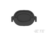 2050831-2 TE Connectivity, 2050831, AMP 2 Way Backshell for use with Automotive Connector