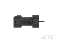 2050832-2 TE Connectivity, 2050832, AMP 3 Way Backshell for use with Automotive Connector