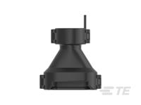 2050832-2 TE Connectivity, 2050832, AMP 3 Way Backshell for use with Automotive Connector