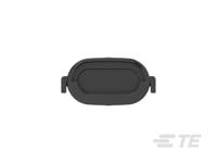 2050832-2 TE Connectivity, 2050832, AMP 3 Way Backshell for use with Automotive Connector
