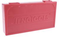 ttvg05 Teng Tools 5-Piece Locking Plier Set, 250 mm Overall