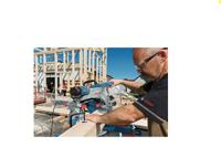 0601b23170 Bosch GCM GCM 12 SDE 305mm Corded Mitre Saw, 240V