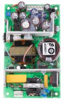 glc65eg SL Power / Advanced Energy Switching Power Supply, GLC65EG, 5 V dc, 12 V dc, 24 V dc, 60W, Triple Output, 90 →