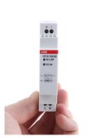 1svr427041r1000-cp-d-120831svr4 ABB CP-D Switched Mode DIN Rail Power Supply, 90 → 264 V ac / 120 → 375V dc ac, dc Input, 12V dc dc