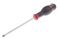 atf65x150 Facom Slotted  Screwdriver, 6.5 x 1.2 mm Tip, 150 mm Blade, 270 mm Overall