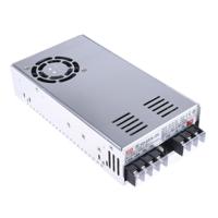 sd-500l-24 MEAN WELL DC-DC Converter, 24V dc/ 21A Output, 19 → 72 V dc Input, 500W, Rack Mount, +60°C Max Temp -20°C Min